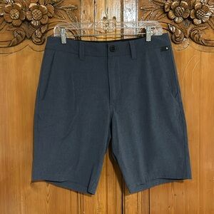 Men’s Volcom Polyester Shorts   31